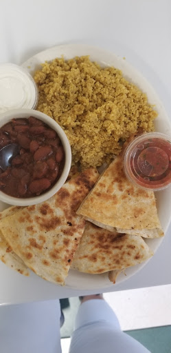 Caribbean Restaurant «Havana House Cafe», reviews and photos, 1209 S Lecanto Hwy, Lecanto, FL 34461, USA