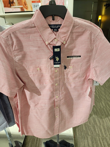 Department Store «JCPenney», reviews and photos, 2201 S Interstate 35 E d, Denton, TX 76205, USA