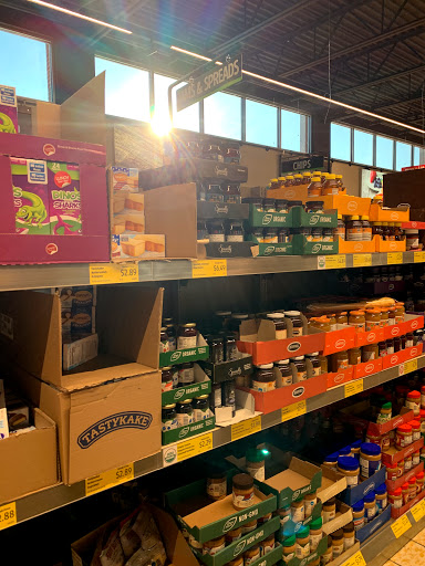 Supermarket «ALDI», reviews and photos, 190 W Lincoln Hwy, Exton, PA 19341, USA