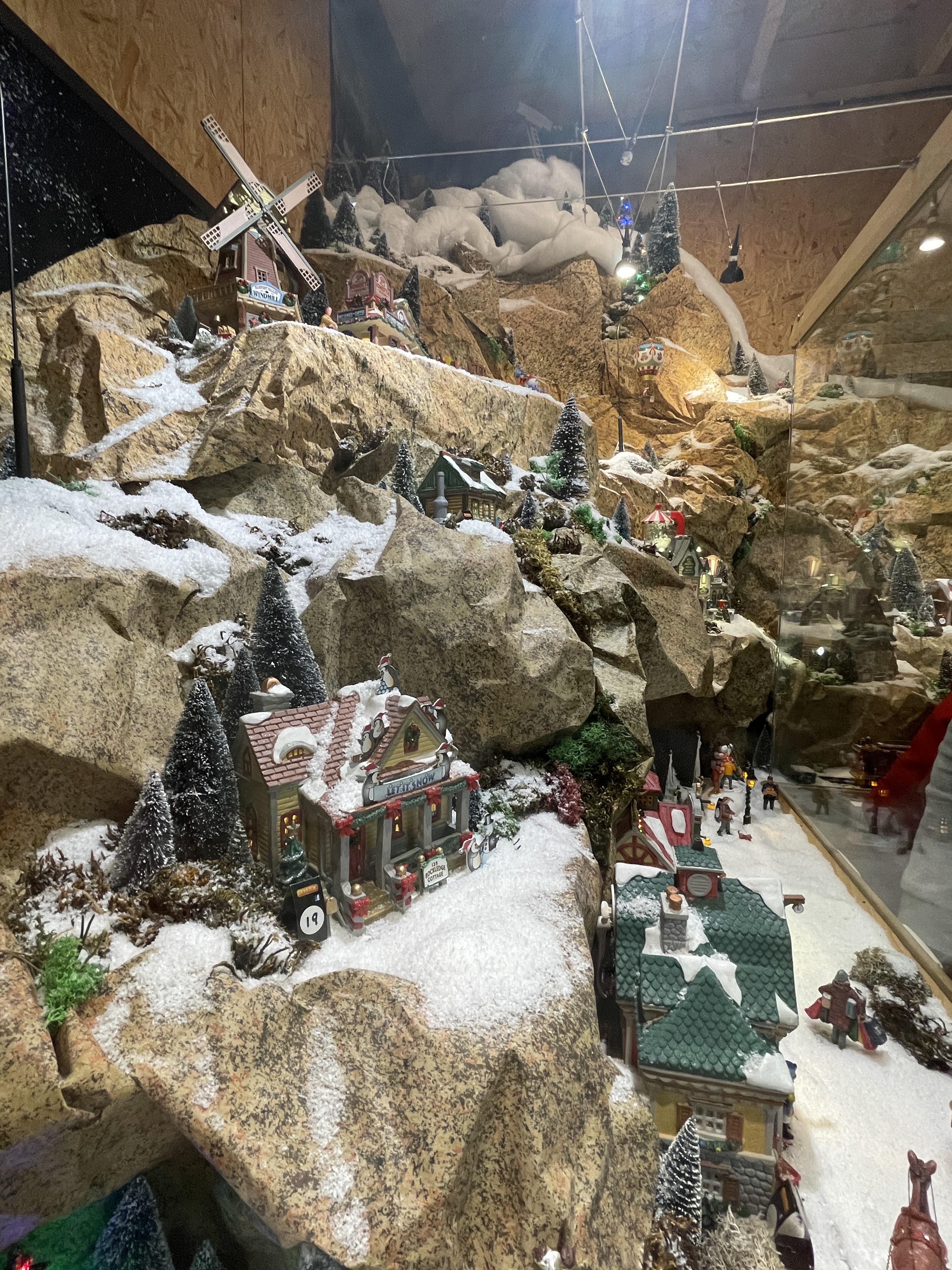 Photo n° 10 de l'avis de Nicolas.O fait le 17/12/2018 à 19:11