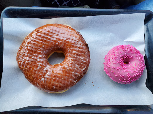 Randy's Donuts