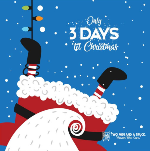 Moving and Storage Service «Two Men and a Truck», reviews and photos, 909 IL-83 #201, Elmhurst, IL 60126, USA