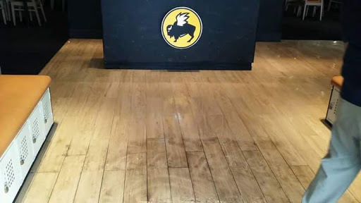 Carpet Cleaning Service «EURO GREEN CLEANING SERVICE Carpet And Tile Cleaning», reviews and photos, 2150 W Meadow Dr, Phoenix, AZ 85023, USA