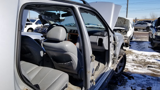 Salvage Yard «LKQ Pick Your Part - Chicago Heights», reviews and photos