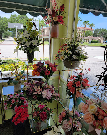 Florist «The Flower Box», reviews and photos, 1755 20th St, Vero Beach, FL 32960, USA