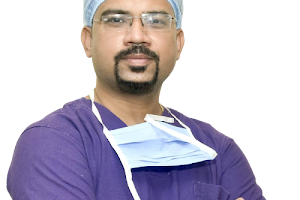 Dr Hitesh Mangal - Best Orthopaedic | Arthroscopy | Sports Injury & Joint Replacement Surgeon in Kota image