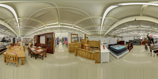 Shopping Mall «Coal County Vendor Mall», reviews and photos, 900 N Main St, Greenville, KY 42345, USA