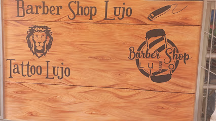 Barber Shop Lujo