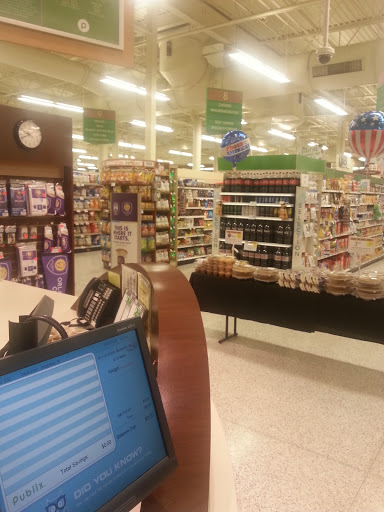 Supermarket «Publix Super Market at Casselberry Commons», reviews and photos, 1455 FL-436 #221, Casselberry, FL 32707, USA