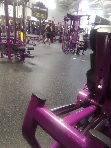 Gym «Planet Fitness», reviews and photos, 720 Sleater Kinney Rd SE, Lacey, WA 98503, USA