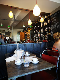 Atmosphère du Restaurant La Tour du Sénéchal à Ars-en-Ré - n°14
