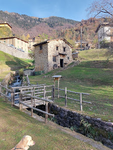 Antico Mulino di Cusio 24010 Cusio BG, Italia