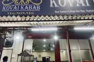 Kovai Kabab image
