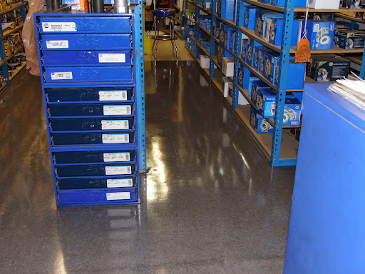 Auto Parts Store «NAPA Auto Parts - Southside Auto Parts Inc», reviews and photos, 5079 GA-16, Senoia, GA 30276, USA