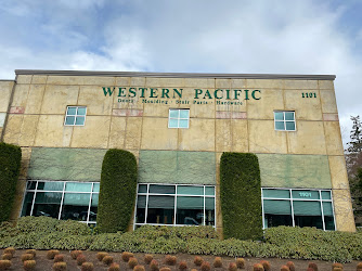 Western Pacific Building Materials - Everett