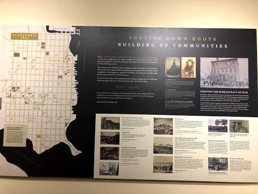 Museum «Alexandria Black History Museum», reviews and photos, 902 Wythe St, Alexandria, VA 22314, USA