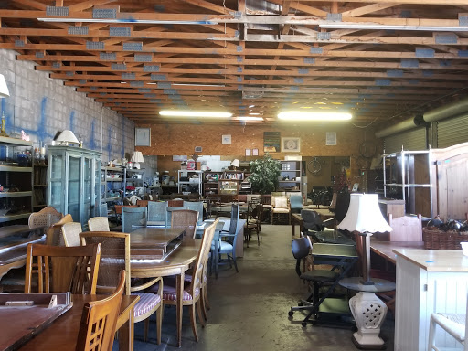 Furniture Store «The Surprise Shop», reviews and photos, 13059 W Grand Ave, Surprise, AZ 85374, USA