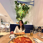 Photo n°2 de l'avis de Karina.e fait le 25/01/2024 à 10:14 sur le  Ristorante Pizza Forum Roma- Forno a Legna à Rome