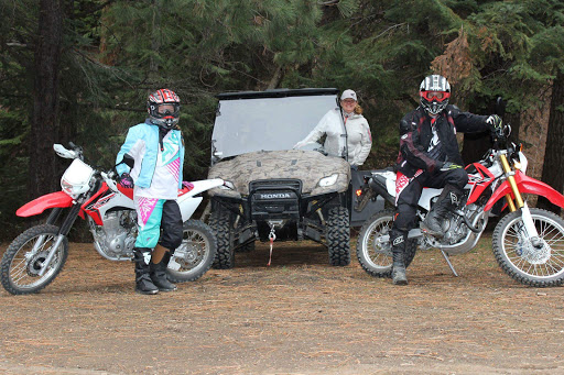 Honda Dealer «Canyon Honda», reviews and photos, 2510 Nampa-Caldwell Blvd, Nampa, ID 83651, USA