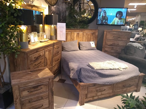 Furniture Store «Ashley HomeStore», reviews and photos, 1810 S Broadway, Los Angeles, CA 90015, USA