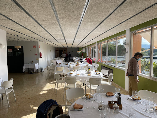 Club de Begues en Begues