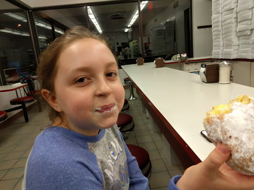 Donut Shop «County Donuts», reviews and photos, 1218 S Roselle Rd, Schaumburg, IL 60193, USA