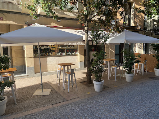 Restaurante En Ascuas