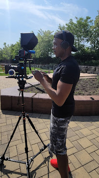 Cerebral Visual Production - VIDEOGRAPHY / PHOTOGRAPHY / GRAPHIC DESIGN - Photo 4 - Car repair in , Jersey City