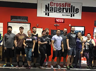 CrossFit of Naperville