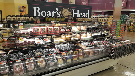 Grocery Store «ACME Markets», reviews and photos, 136 Lake St, Midland Park, NJ 07432, USA