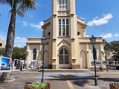 Massimo Restaurante - R. Antônio Leopoldino, 168, Socorro - SP, 13960-000, Brazil