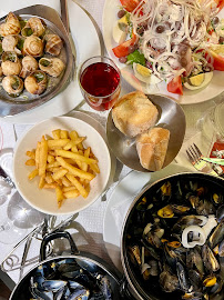 Frite du Restaurant Taverne Masséna | Maison Cresci à Nice - n°20