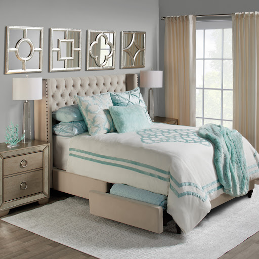 Furniture Store «Z Gallerie», reviews and photos, 9595 Six Pines Dr, The Woodlands, TX 77380, USA