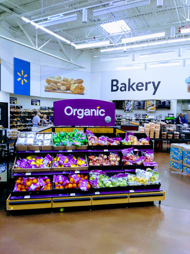 Department Store «Walmart Supercenter», reviews and photos, 1150 Harter Pkwy, Yuba City, CA 95993, USA