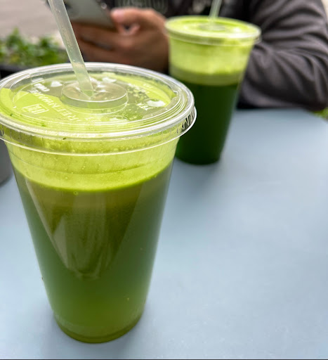 Health Food Store «Chicago Health Foods», reviews and photos, 22 W Maple St, Chicago, IL 60610, USA