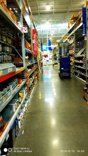 Lowes Home Improvement image