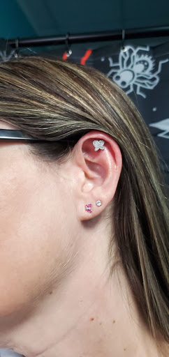 Explore turkey tattoo ideas, creative tattoo ideas in Calhoun, available at Velvet Panther Tattoo and Piercing