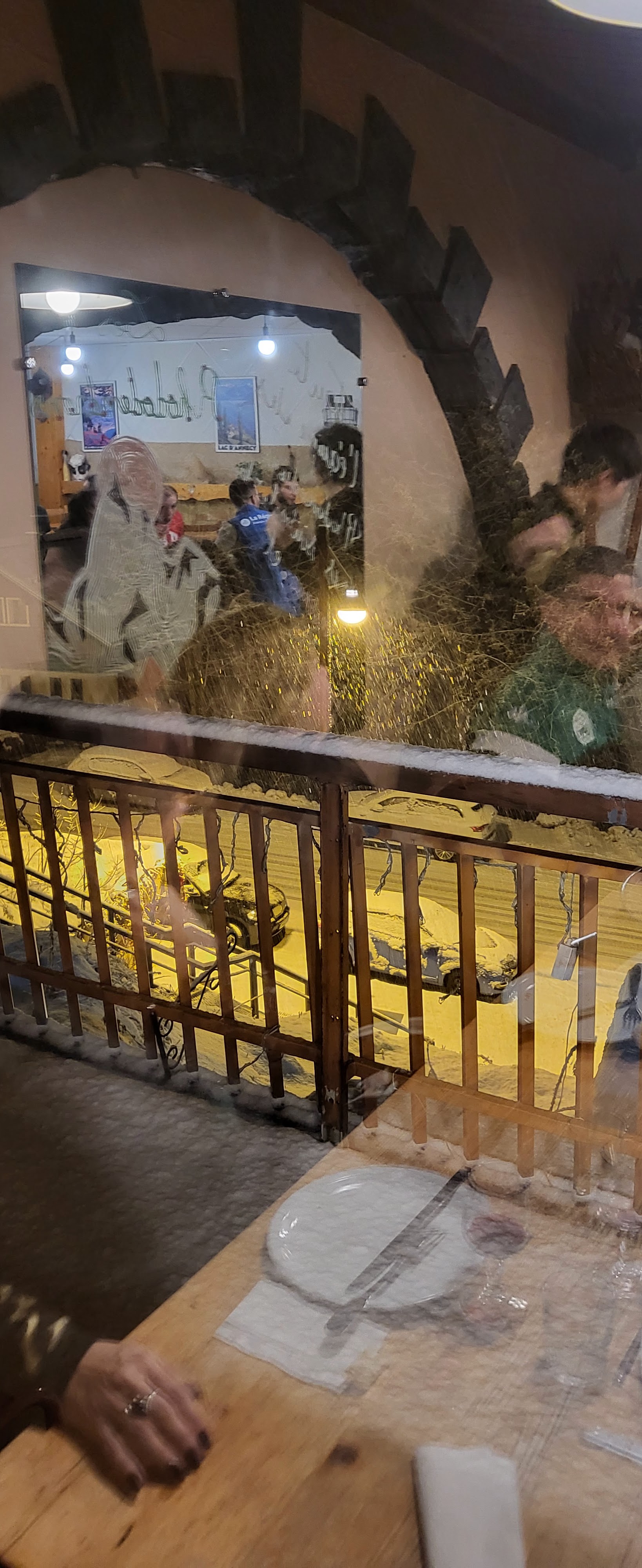 Photo n° 2 de l'avis de Véronique.o fait le 30/12/2022 à 11:46