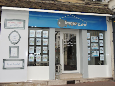 ImmoLeo à Arpajon