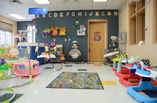 Youth Organization «Clarksville Area YMCA», reviews and photos, 260 Hillcrest Dr, Clarksville, TN 37043, USA