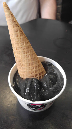 Ice Cream Shop «J.P. Licks», reviews and photos, 311 Harvard St, Brookline, MA 02446, USA