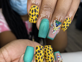 Nails by Ali Nail Salon