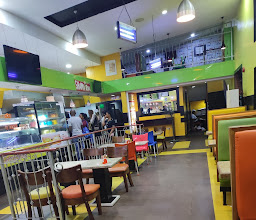 Crunchies Plus Concept photo