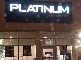 Platinum Salon + Spa