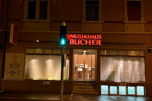 Musikhaus Bucher AG