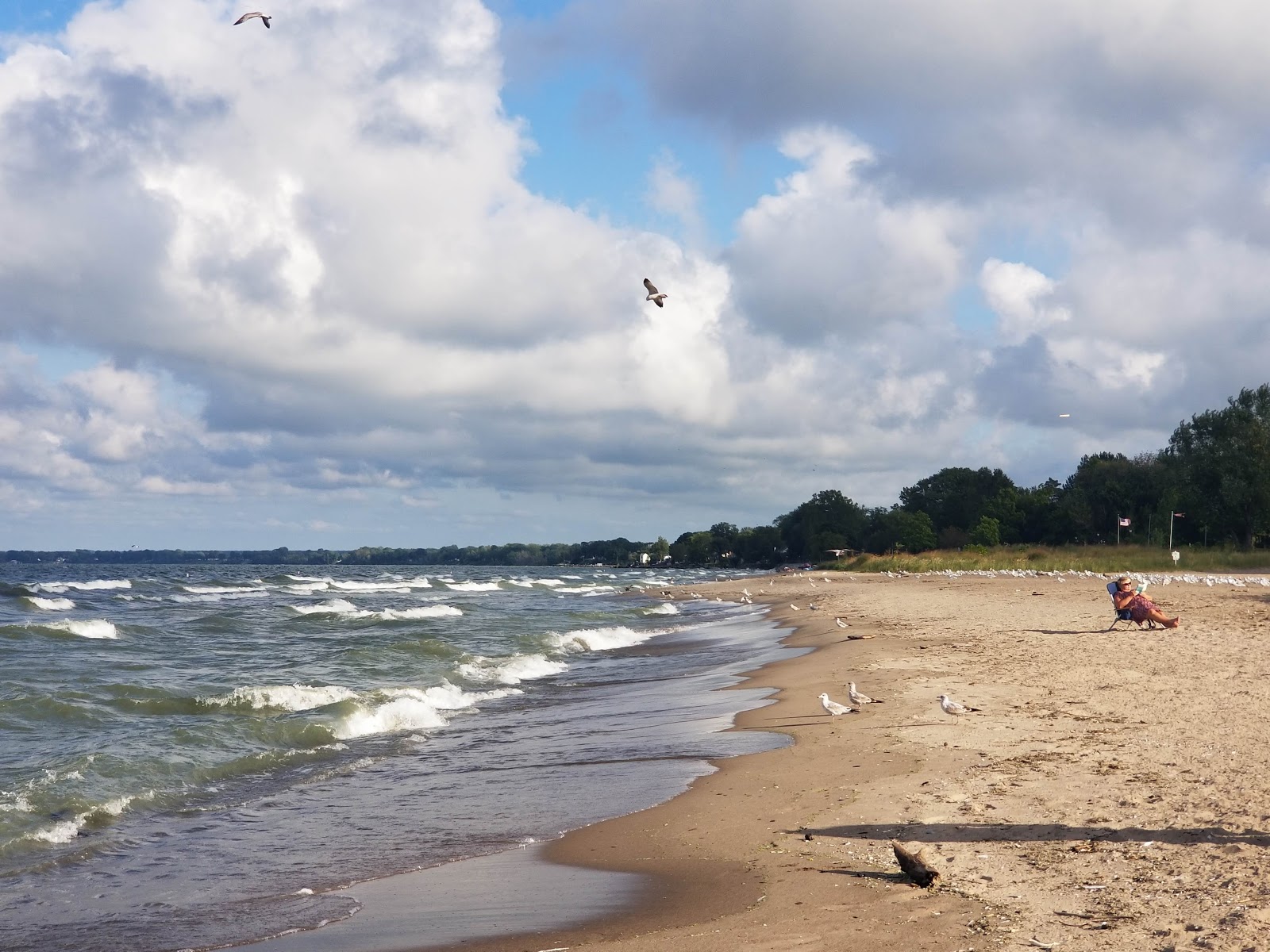 Nickel Plate Beach photo #6