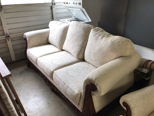 Used Furniture Store «Cobwebs Used Furniture», reviews and photos, 1008 Wappoo Rd, Charleston, SC 29407, USA