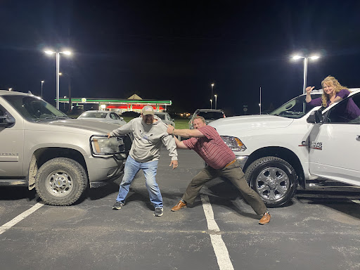 Used Car Dealer «Junge Cedar Rapids», reviews and photos, 1200 Boyson Rd, Hiawatha, IA 52233, USA