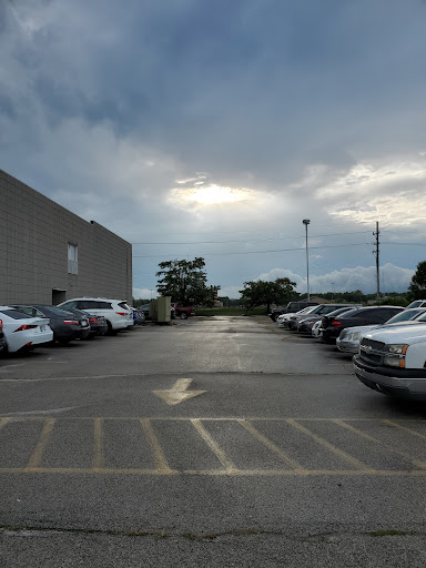 Movie Theater «AMC Showplace Terre Haute 12», reviews and photos, 3153 S 3rd Pl, Terre Haute, IN 47802, USA