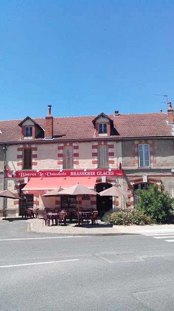 Reussard Nathalie à Lapalisse